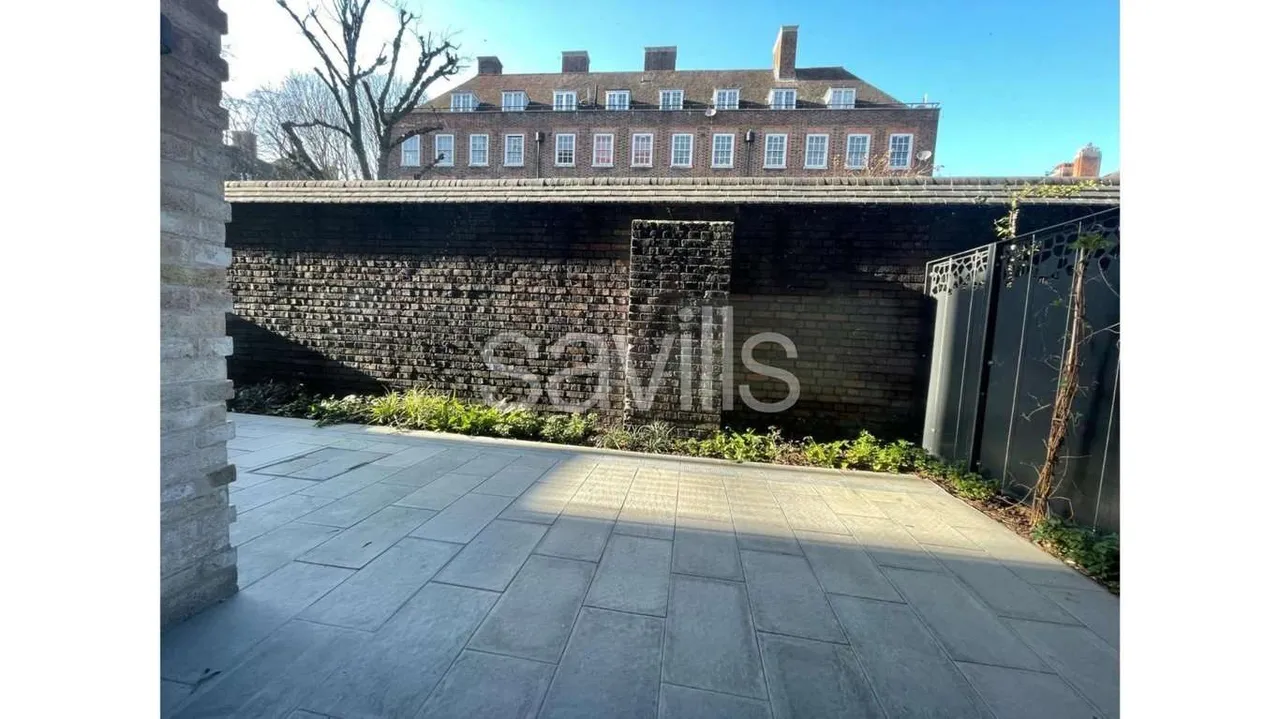 Carrick Yards, 3 Fisherton Street, London, NW8 8FS, photo 6