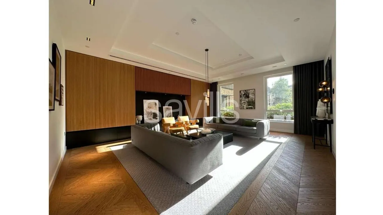 Carrick Yards, 3 Fisherton Street, London, NW8 8FS, photo 8