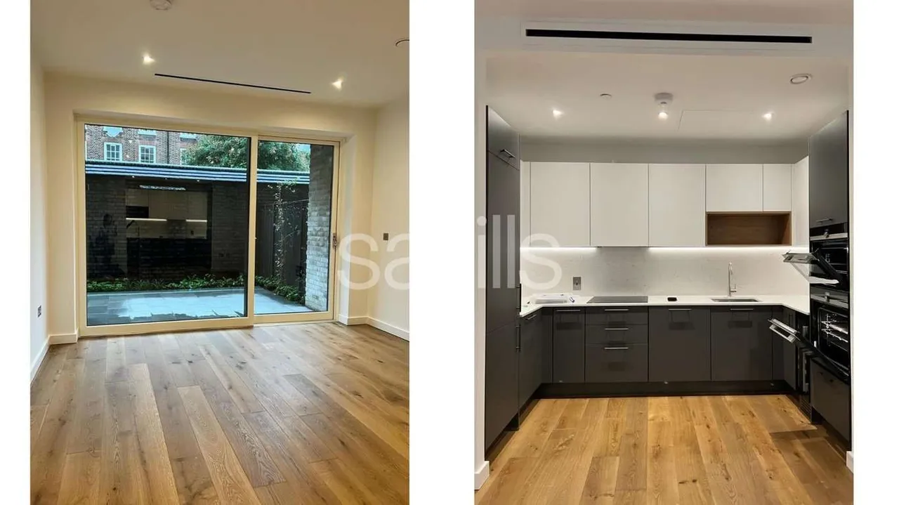 Carrick Yards, 3 Fisherton Street, London, NW8 8FS, photo 2