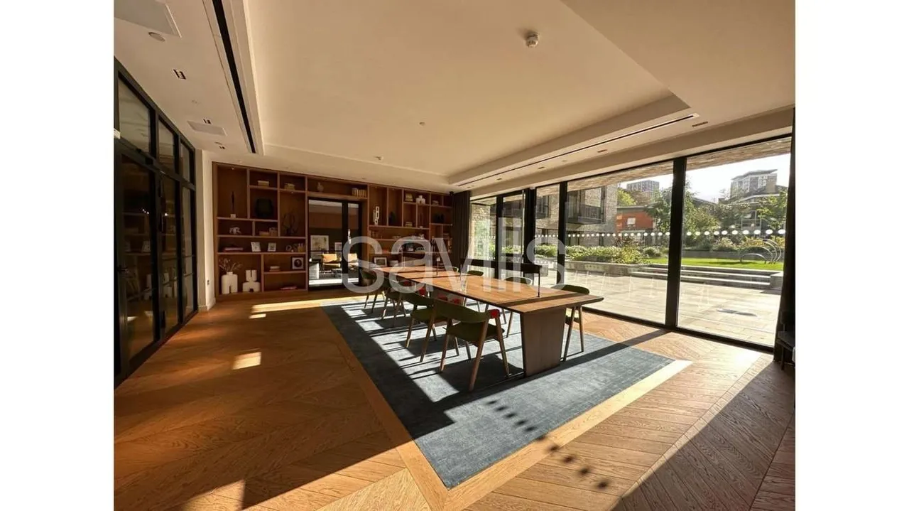 Carrick Yards, 3 Fisherton Street, London, NW8 8FS, photo 7