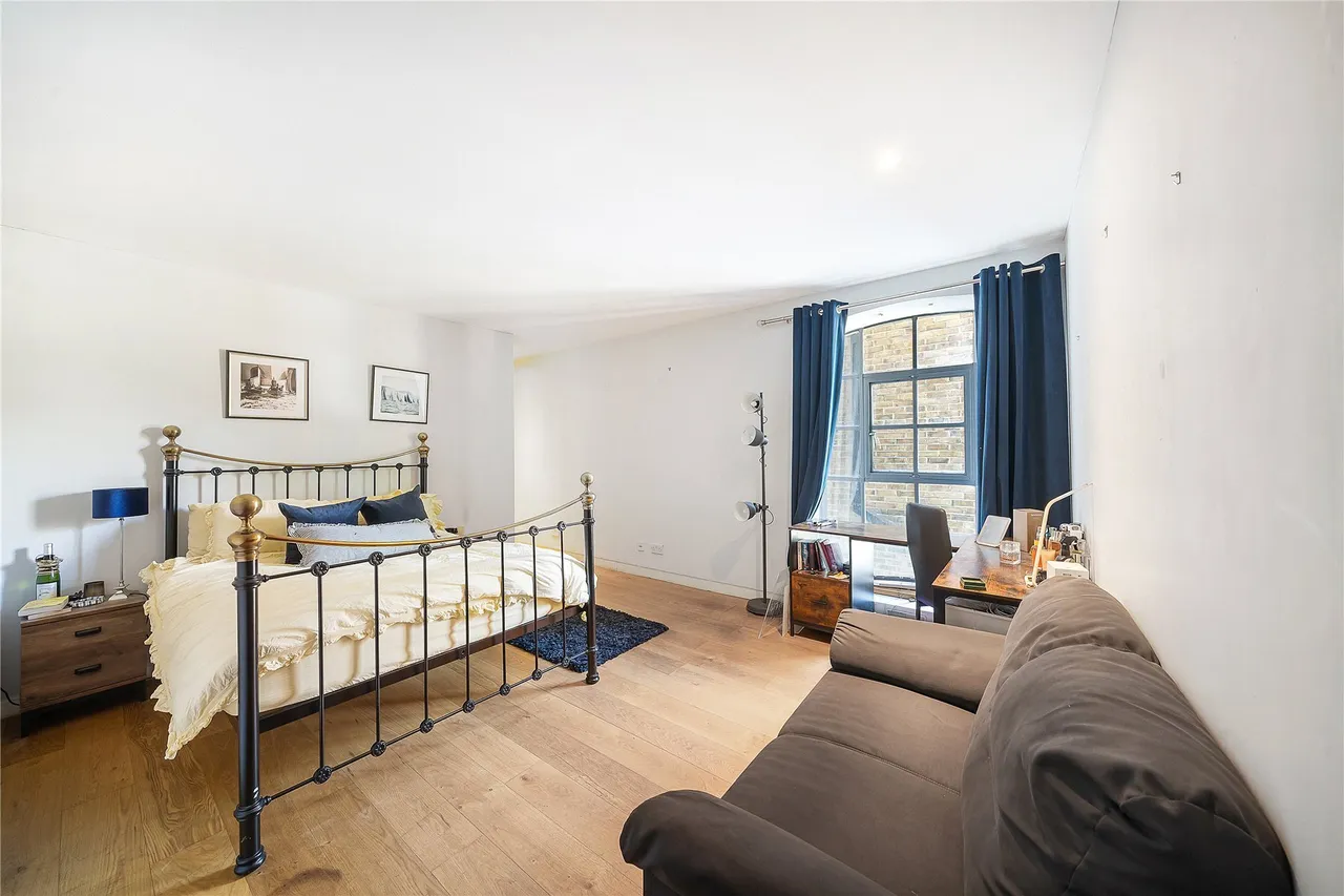 Battersea Square, Battersea, SW11, photo 3