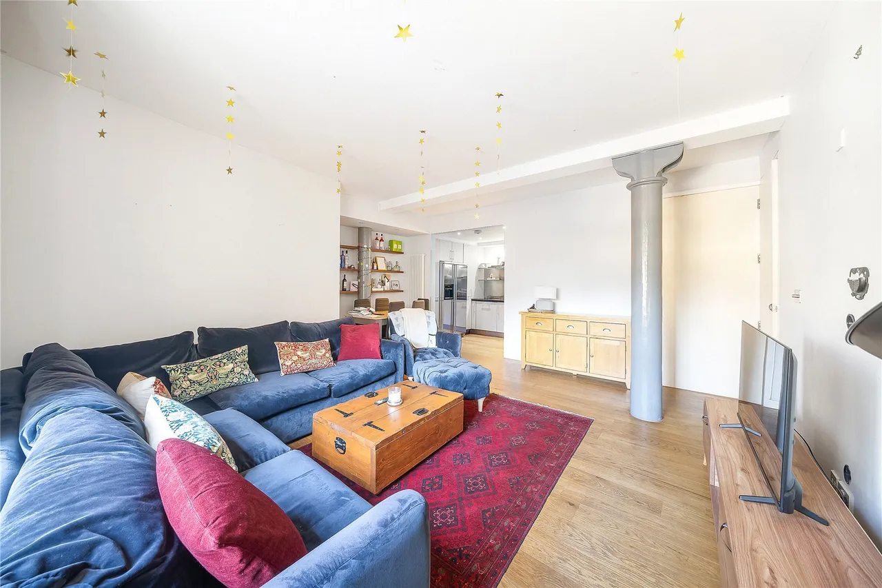 Battersea Square, Battersea, SW11, photo 6
