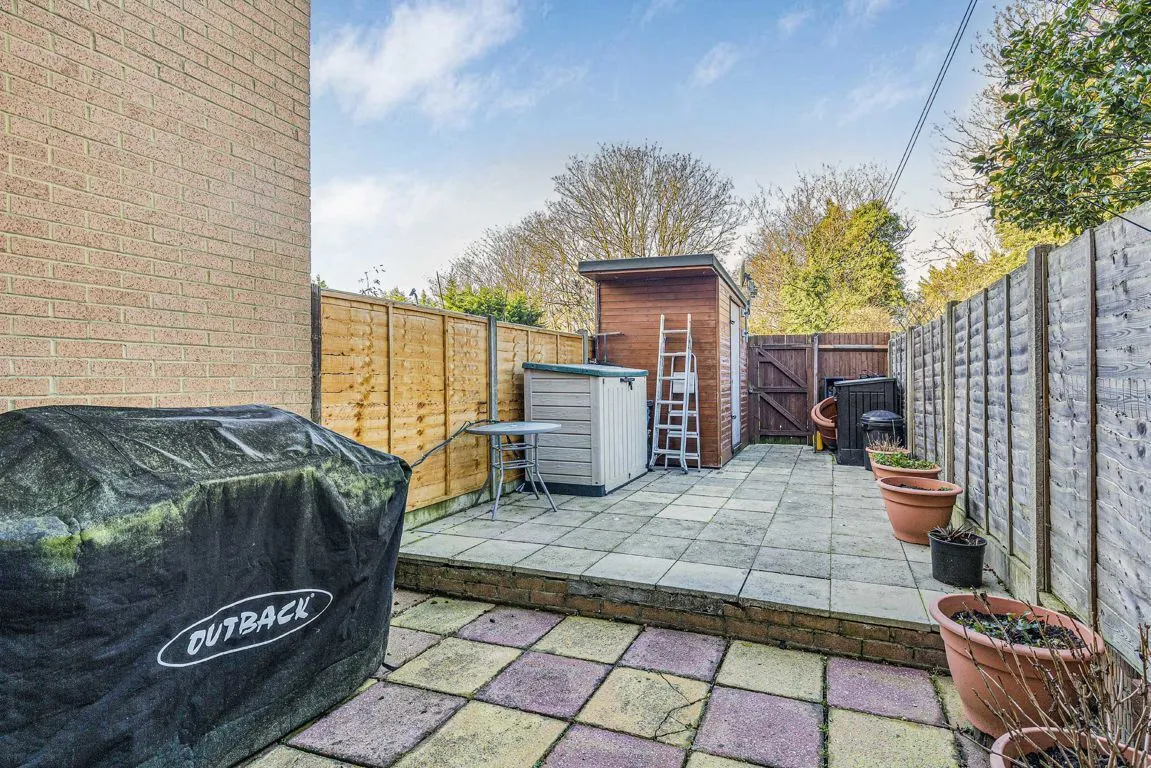 Wilkinson Way, W4, photo 7