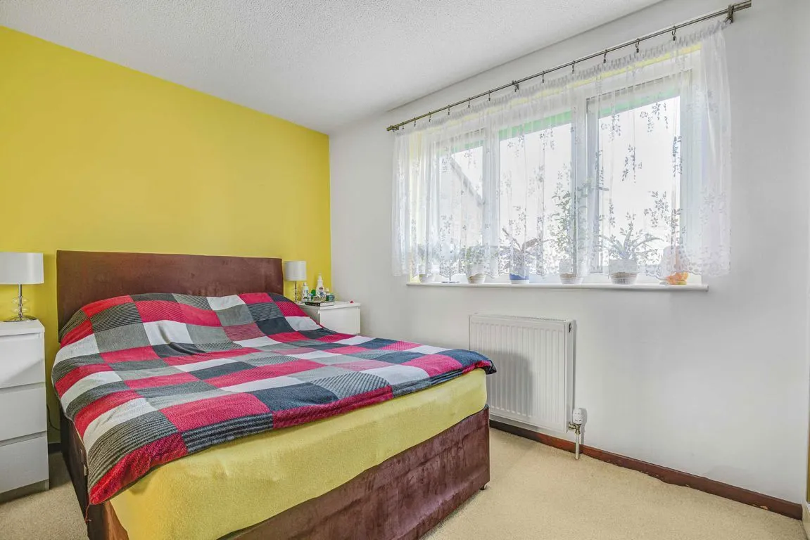 Wilkinson Way, W4, photo 4