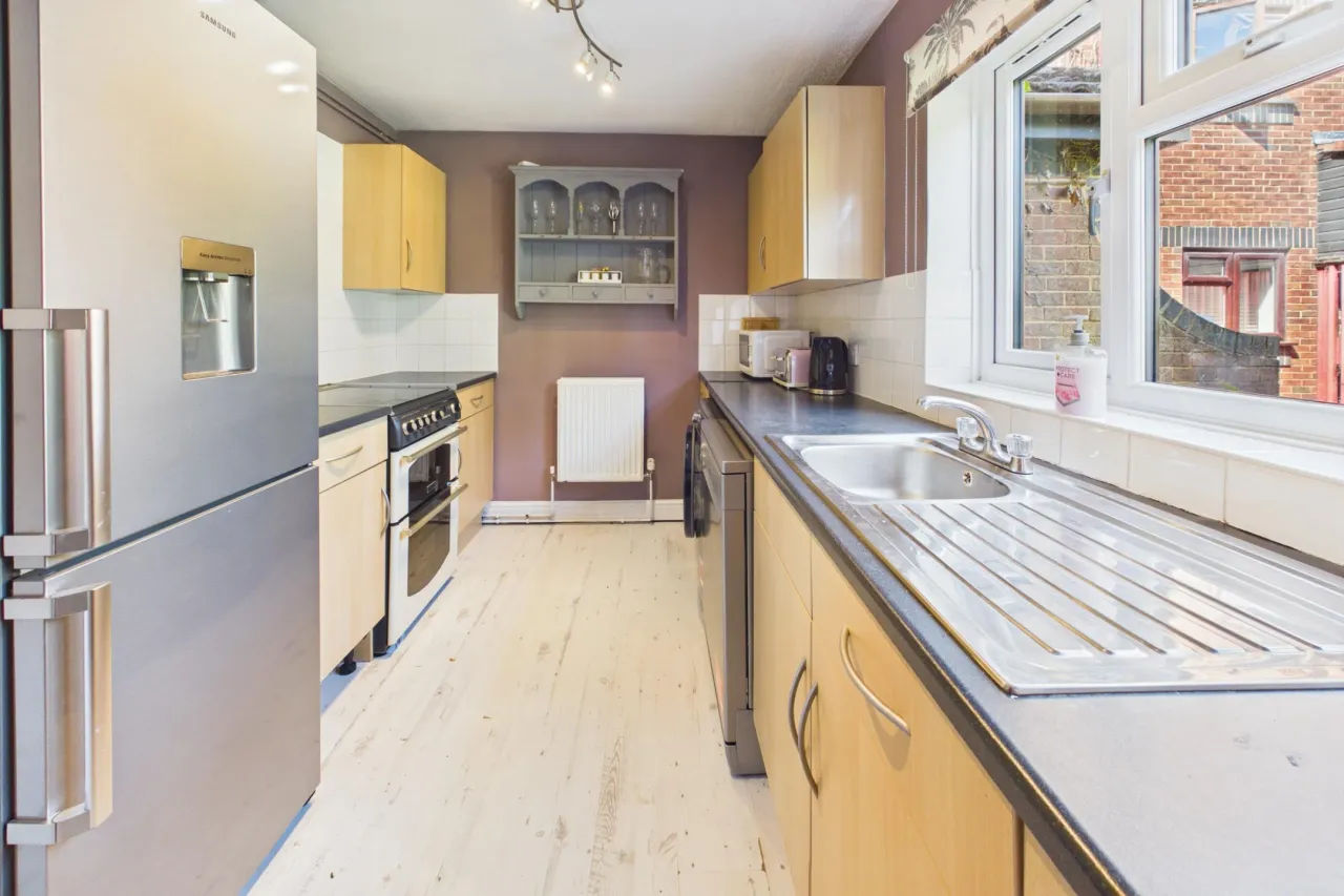 Clarendon Close, Hemel Hempstead, HP2, photo 4