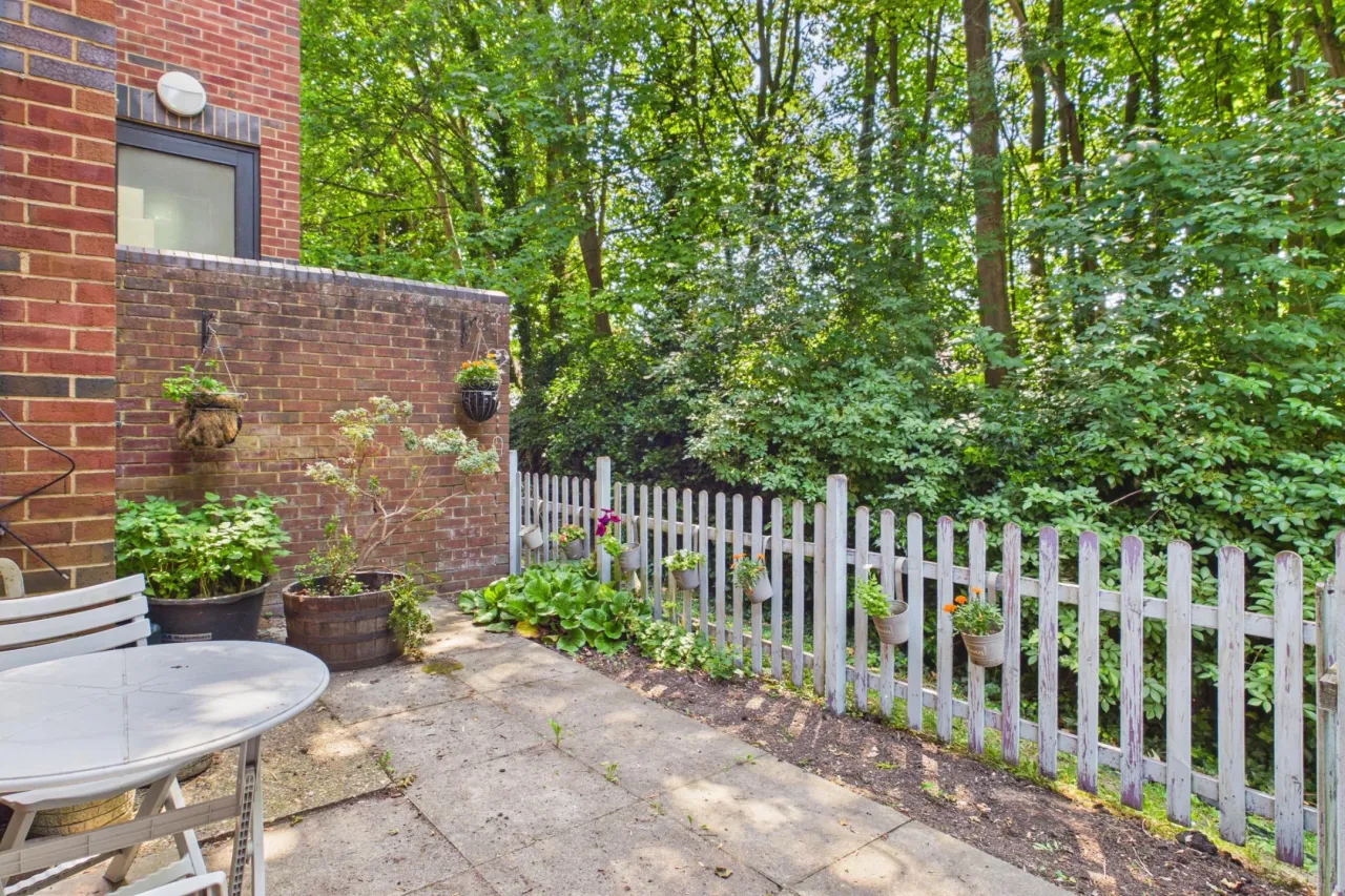 1 bed flat for sale, Clarendon Close, Hemel Hempstead, HP2