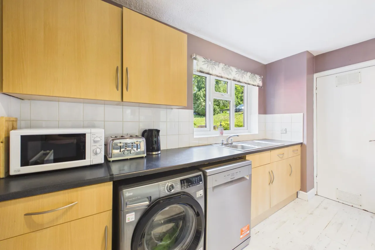 Clarendon Close, Hemel Hempstead, HP2, photo 16