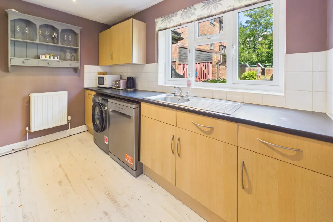 Clarendon Close, Hemel Hempstead, HP2, photo 8
