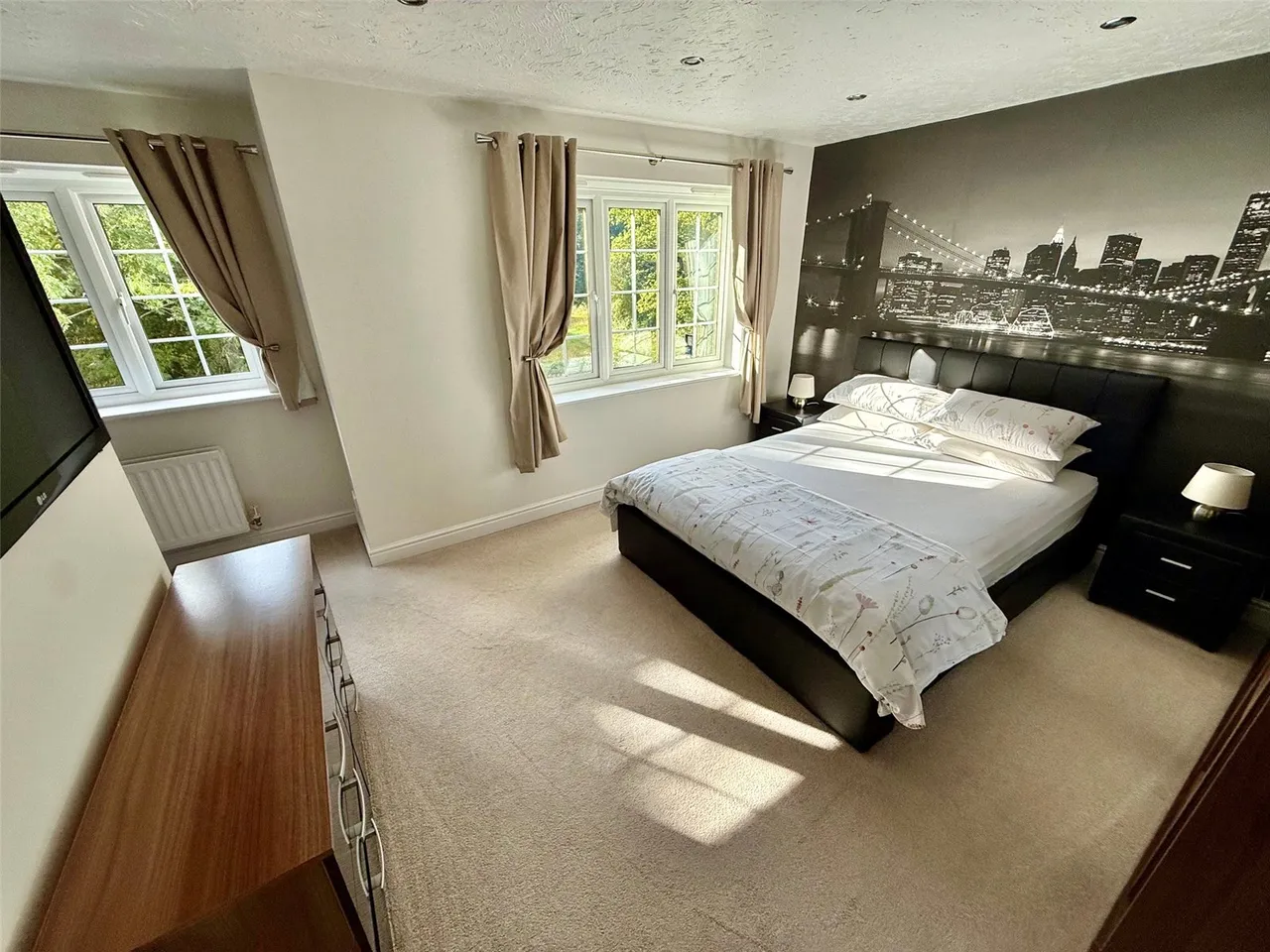 Britannia Gardens, Stourport-on-Severn, DY13, photo 20