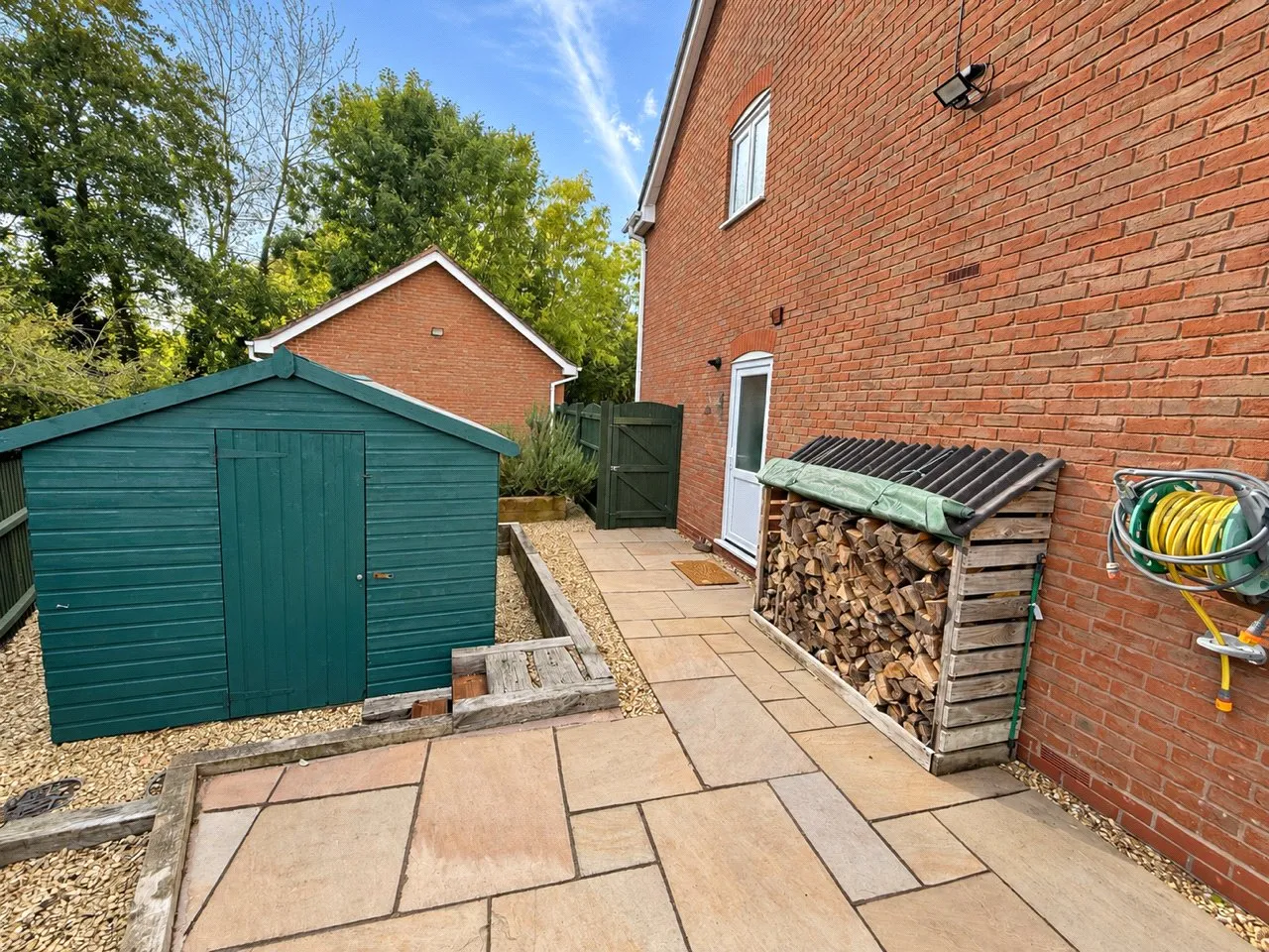 Britannia Gardens, Stourport-on-Severn, DY13, photo 25