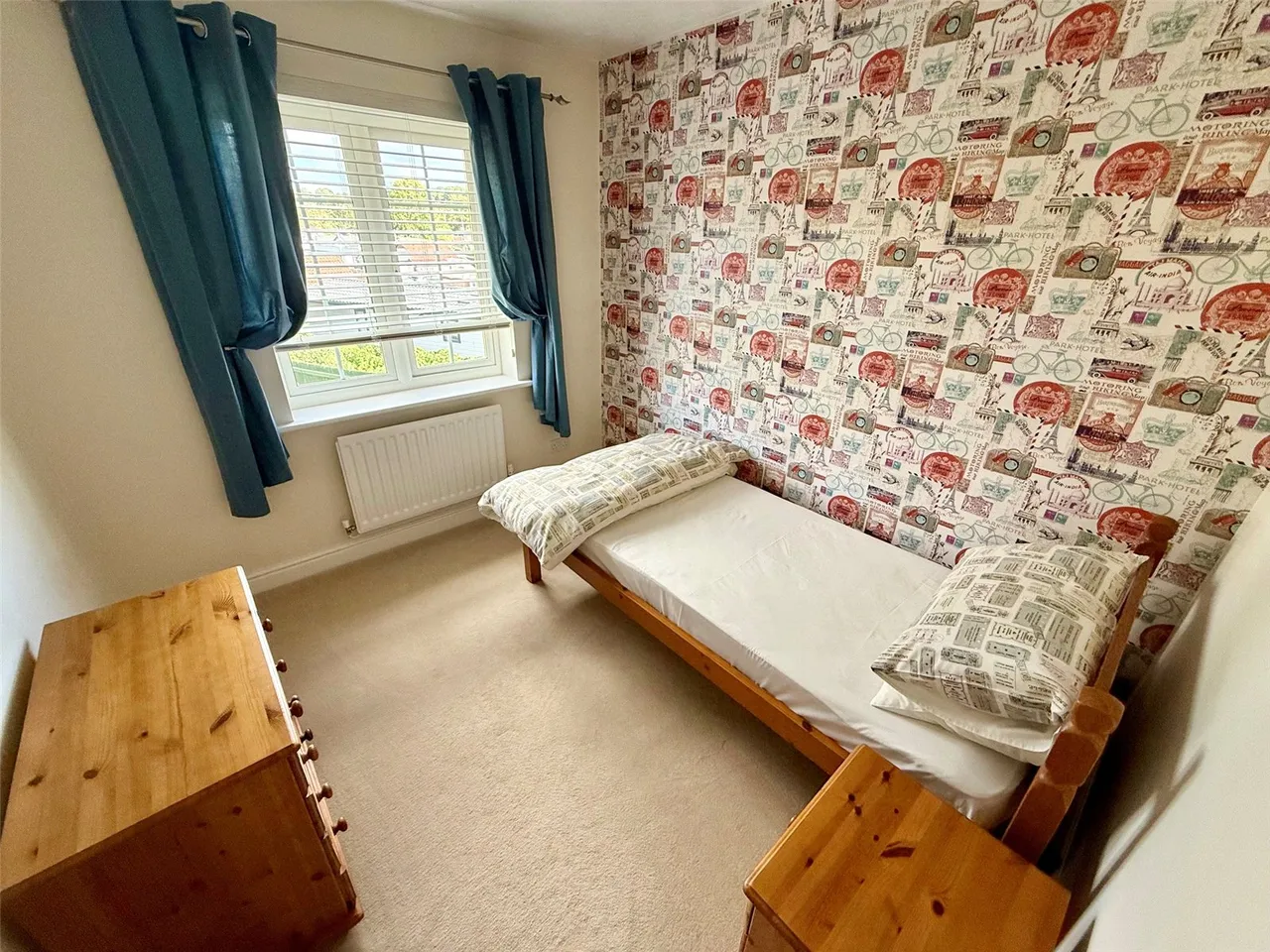 Britannia Gardens, Stourport-on-Severn, DY13, photo 17
