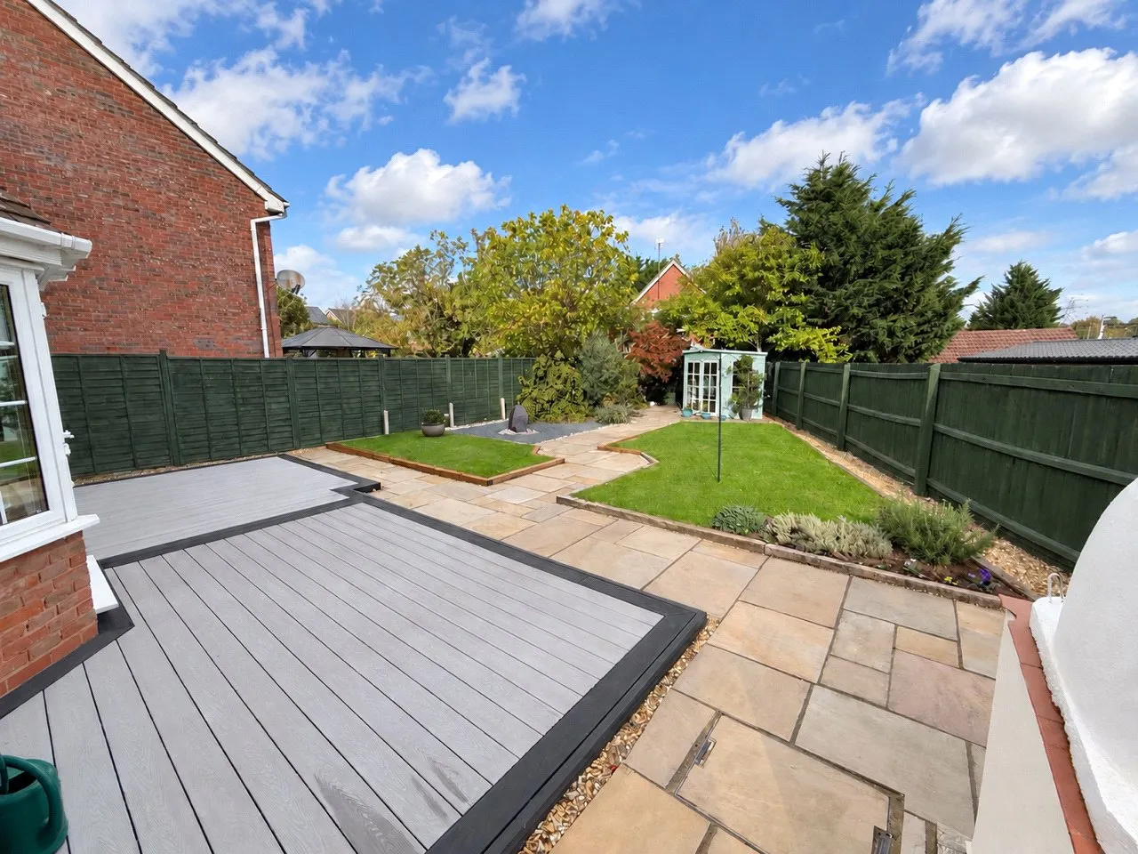 Britannia Gardens, Stourport-on-Severn, DY13, photo 11