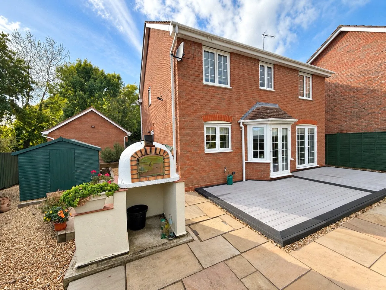 Britannia Gardens, Stourport-on-Severn, DY13, photo 27