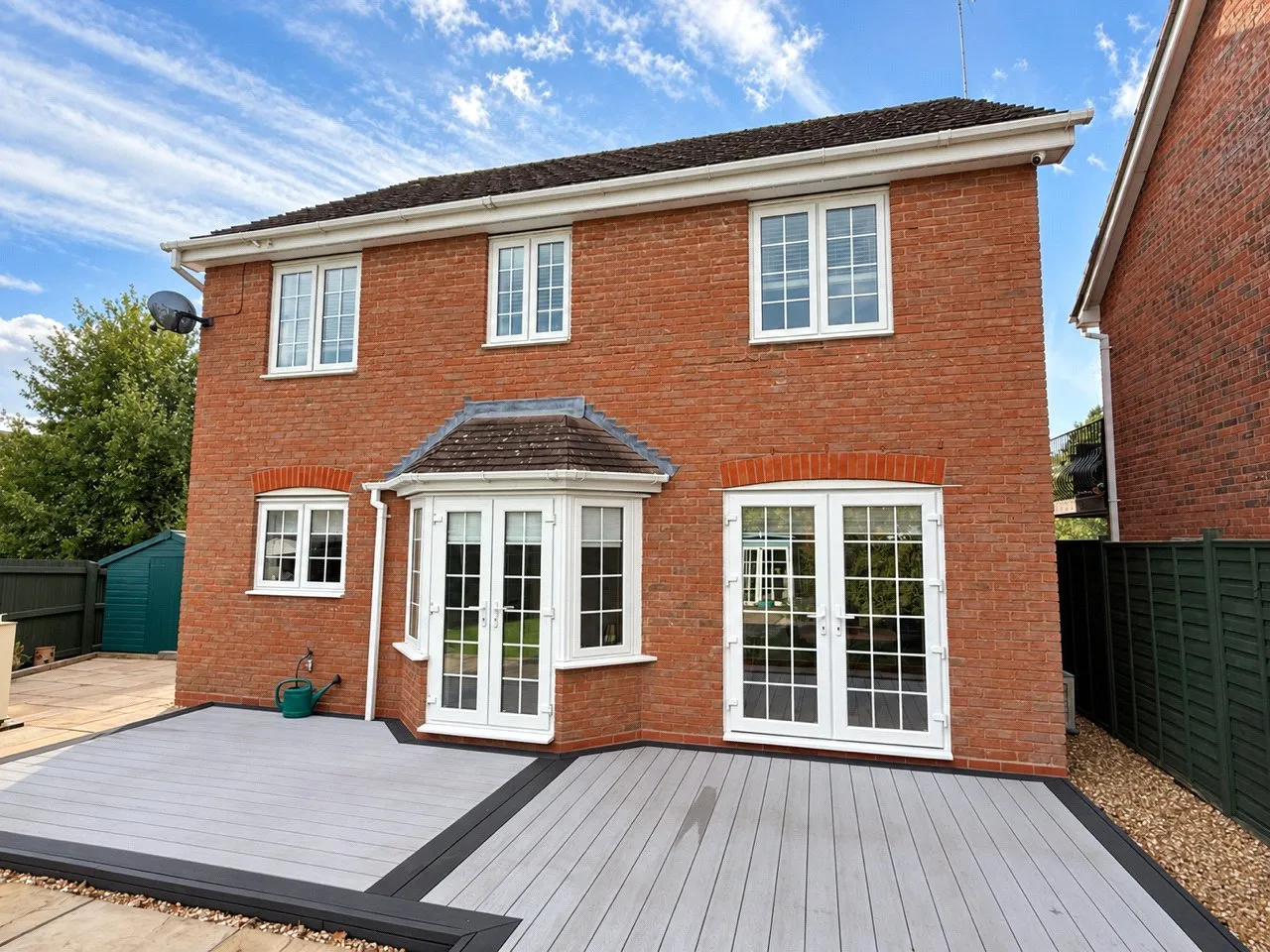 Britannia Gardens, Stourport-on-Severn, DY13, photo 28