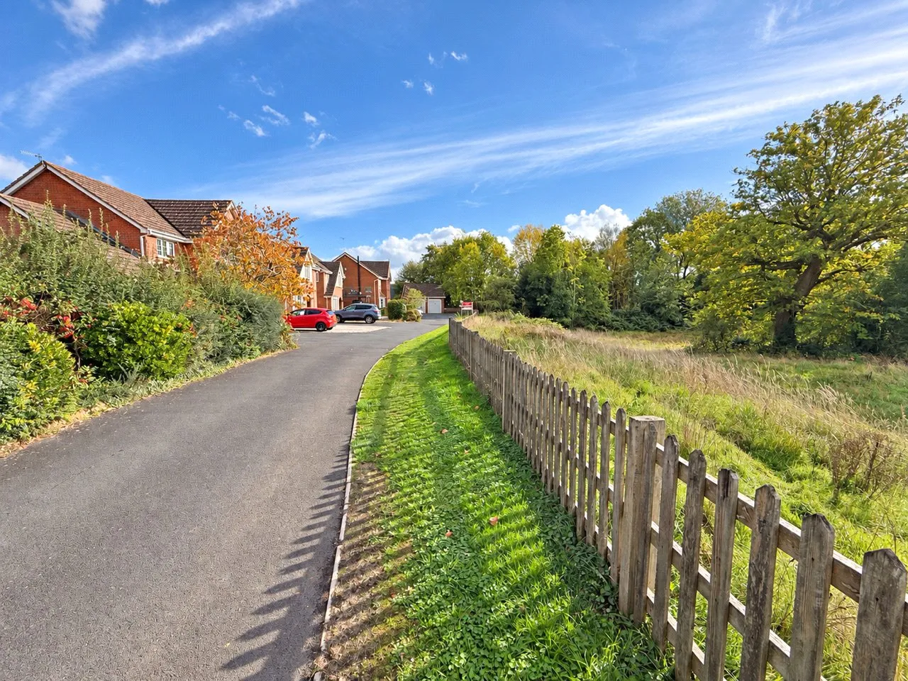 Britannia Gardens, Stourport-on-Severn, DY13, photo 32