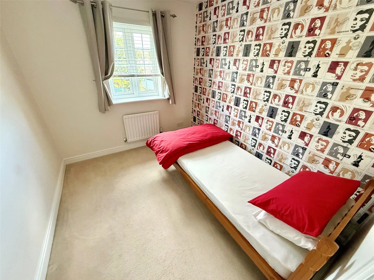 Britannia Gardens, Stourport-on-Severn, DY13, photo 18