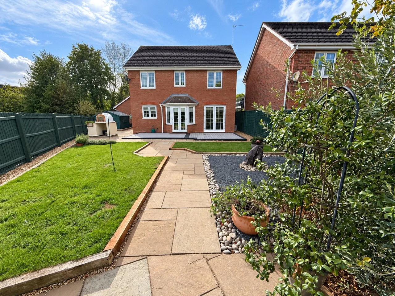 Britannia Gardens, Stourport-on-Severn, DY13, photo 10