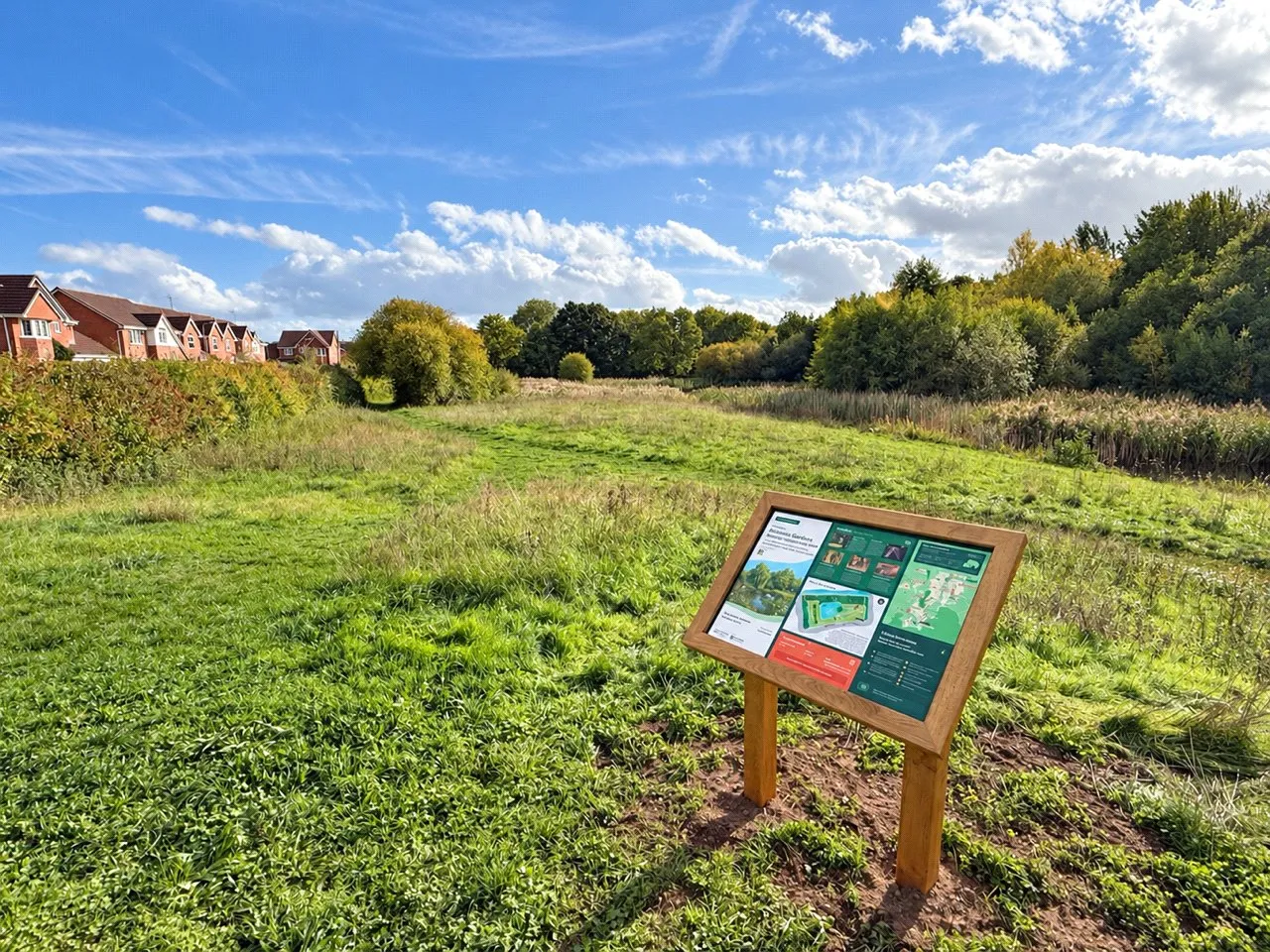 Britannia Gardens, Stourport-on-Severn, DY13, photo 31