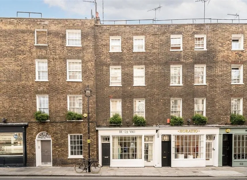 flat to rent, Marshall Street, Fitzrovia & Covent Garden, W1F