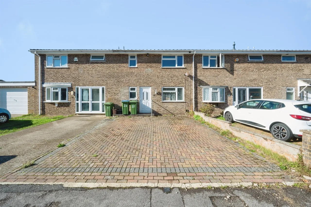 Lowry Gardens, Southampton, SO19, photo 12