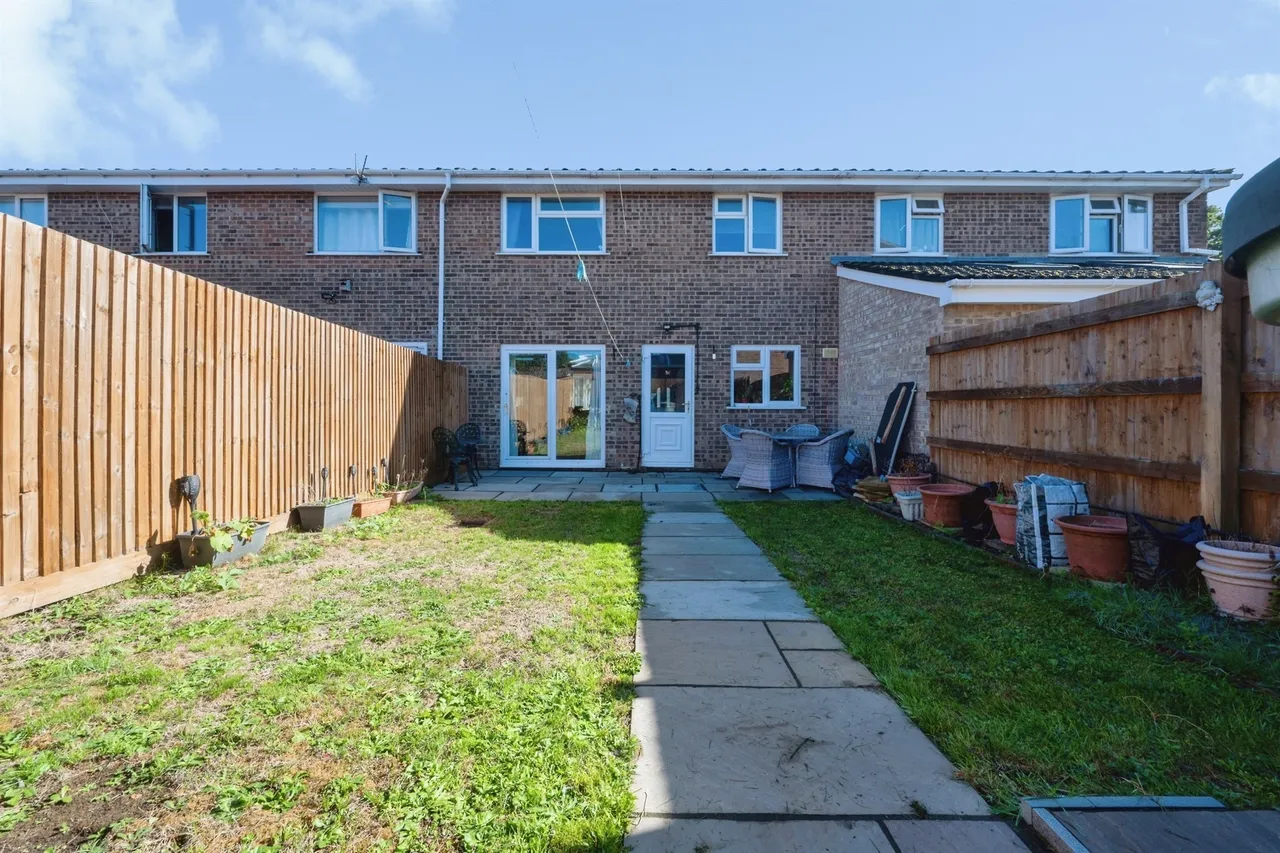 Lowry Gardens, Southampton, SO19, photo 11