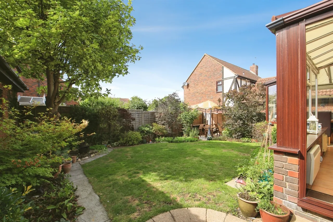 Newton Road, Huntingdon, PE28, photo 8