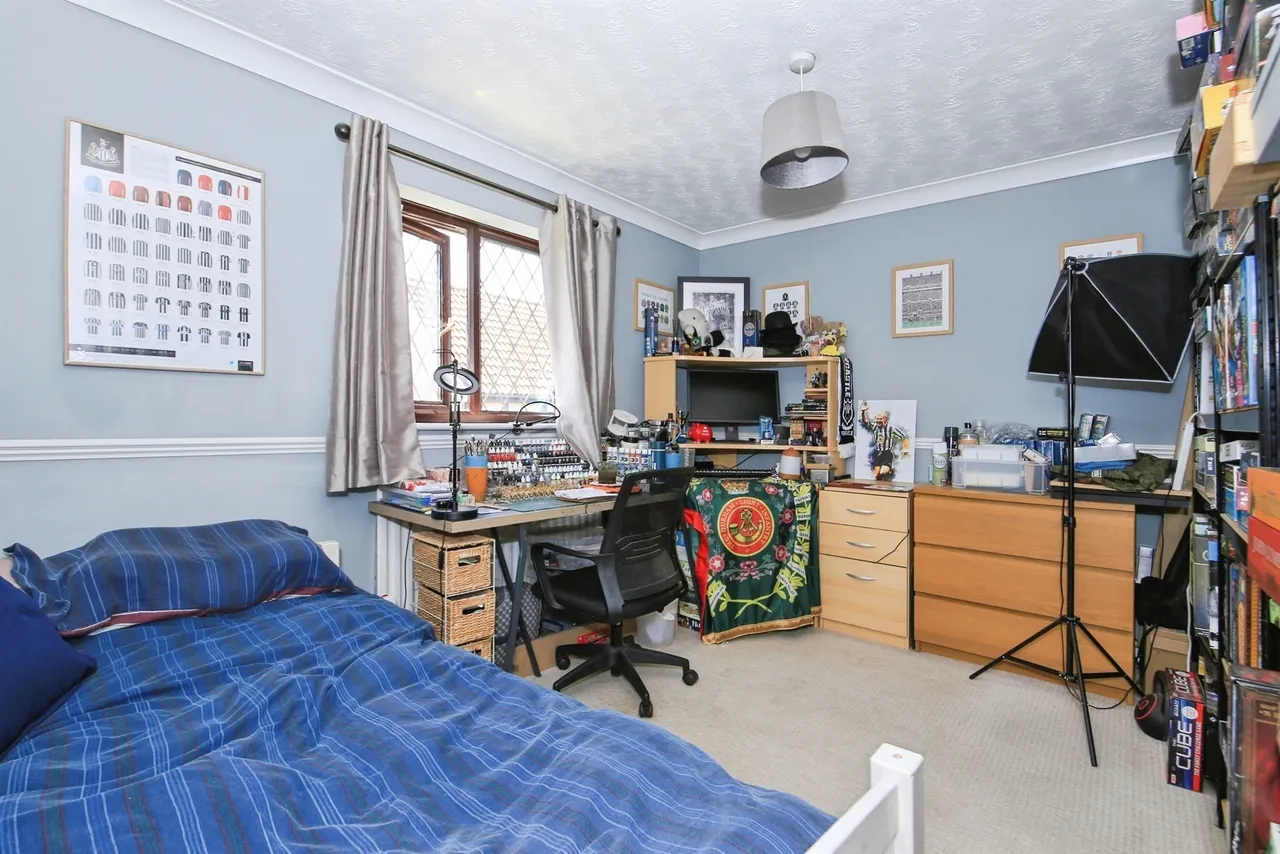 Newton Road, Huntingdon, PE28, photo 15
