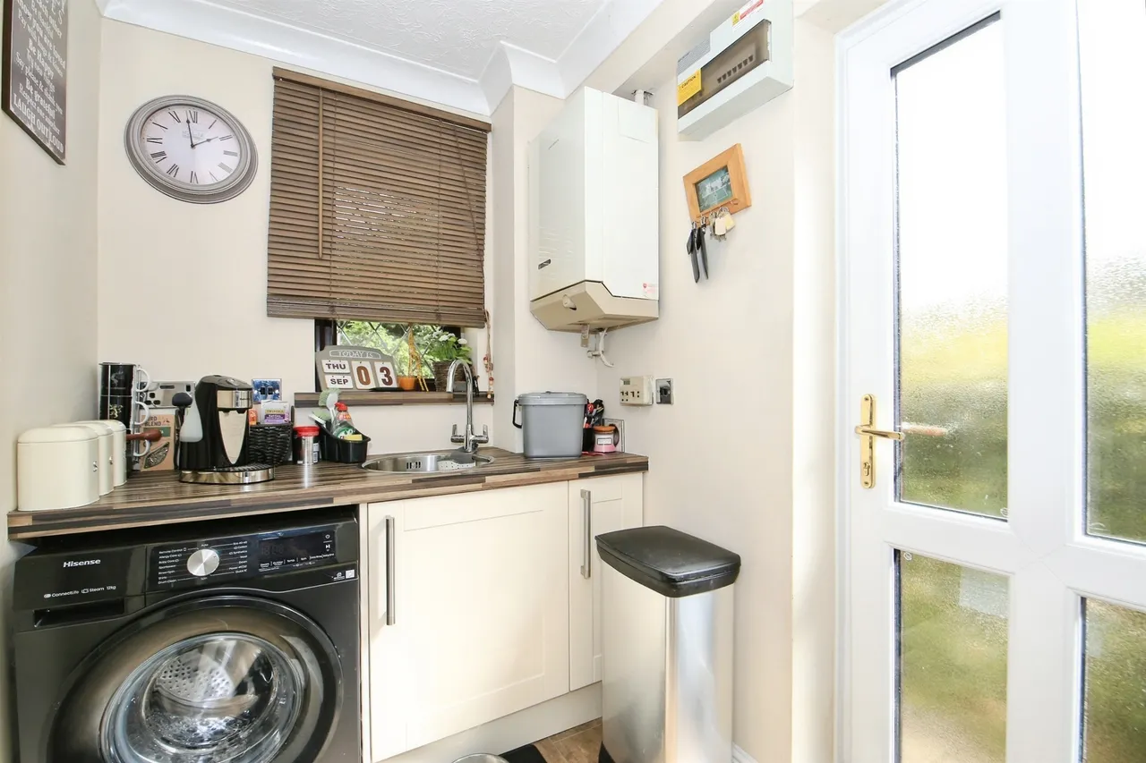 Newton Road, Huntingdon, PE28, photo 13