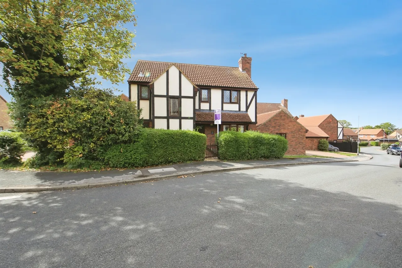 Newton Road, Huntingdon, PE28, photo 7