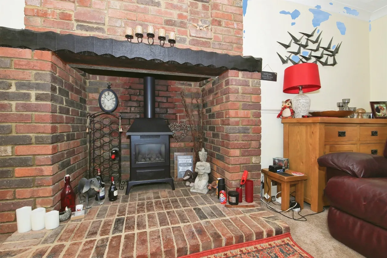 Newton Road, Huntingdon, PE28, photo 4