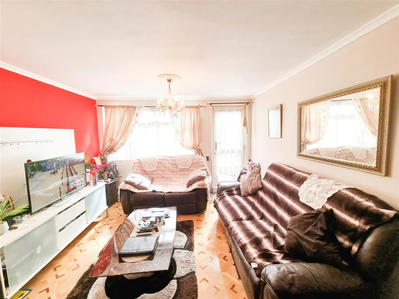 2 bed flat for sale, Vanguard Close, Croydon, CR0