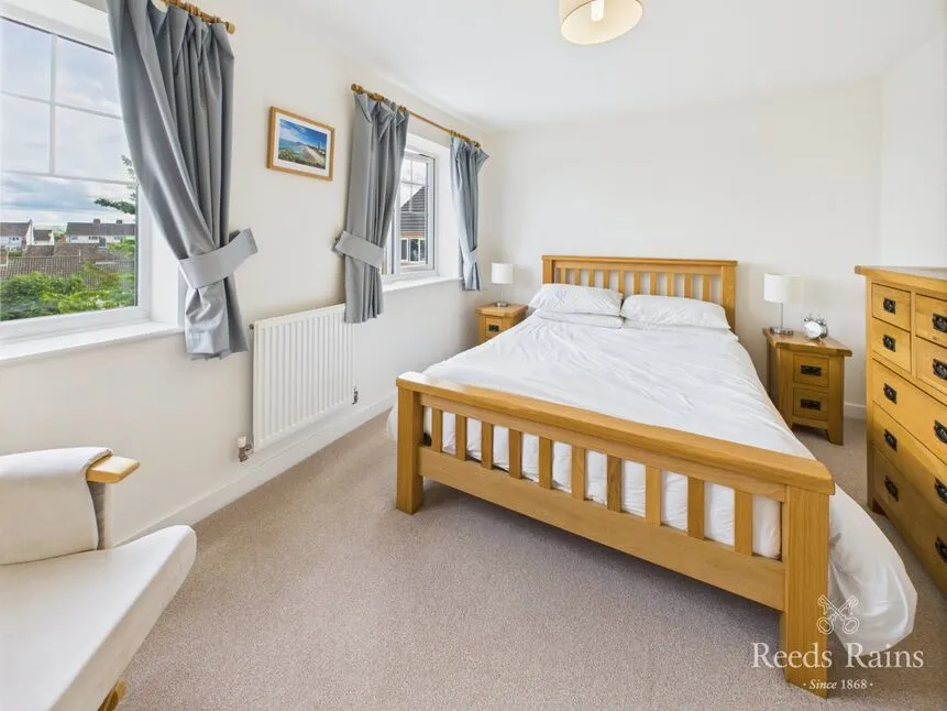 Barrow Lane, Scarborough, YO11, photo 11