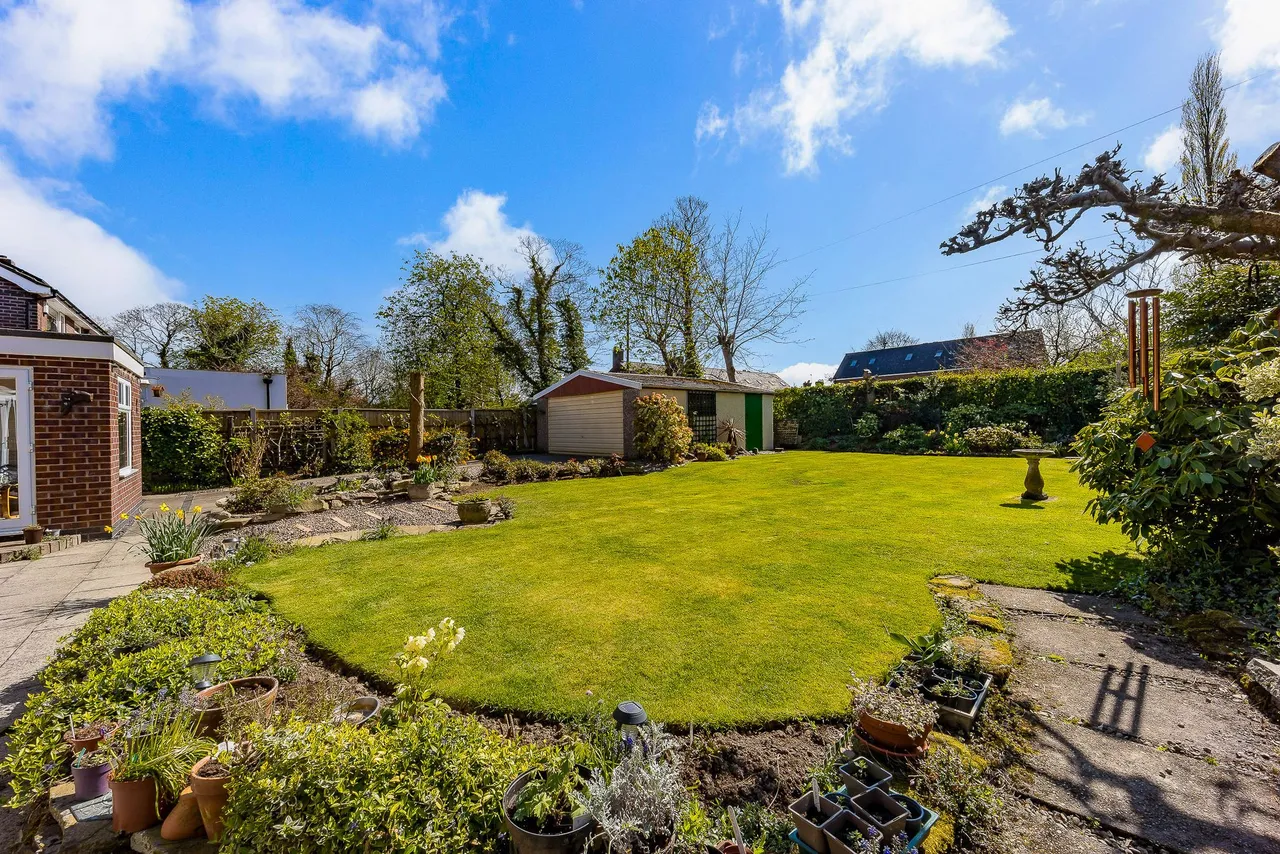 Clifton Avenue, Culcheth, Warrington, Warrington, WA3 4PD, photo 29