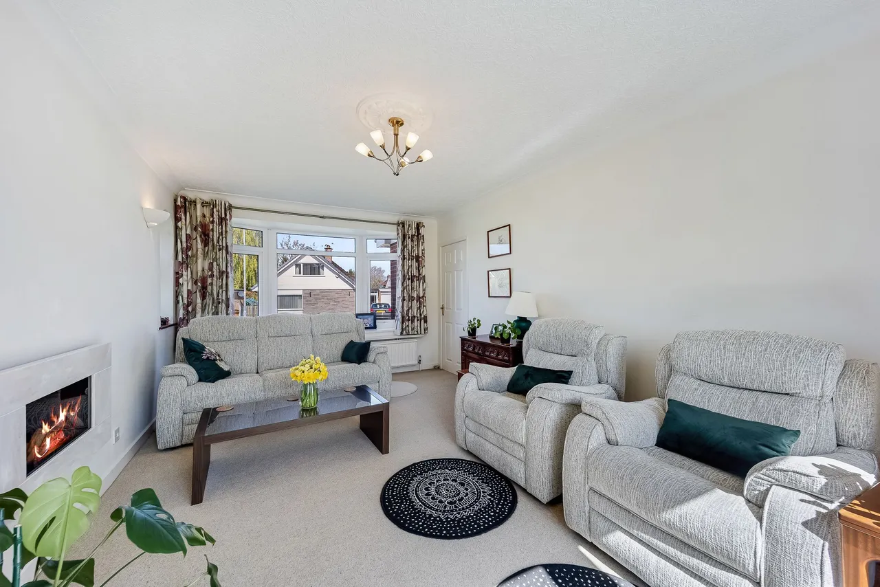 Clifton Avenue, Culcheth, Warrington, Warrington, WA3 4PD, photo 11