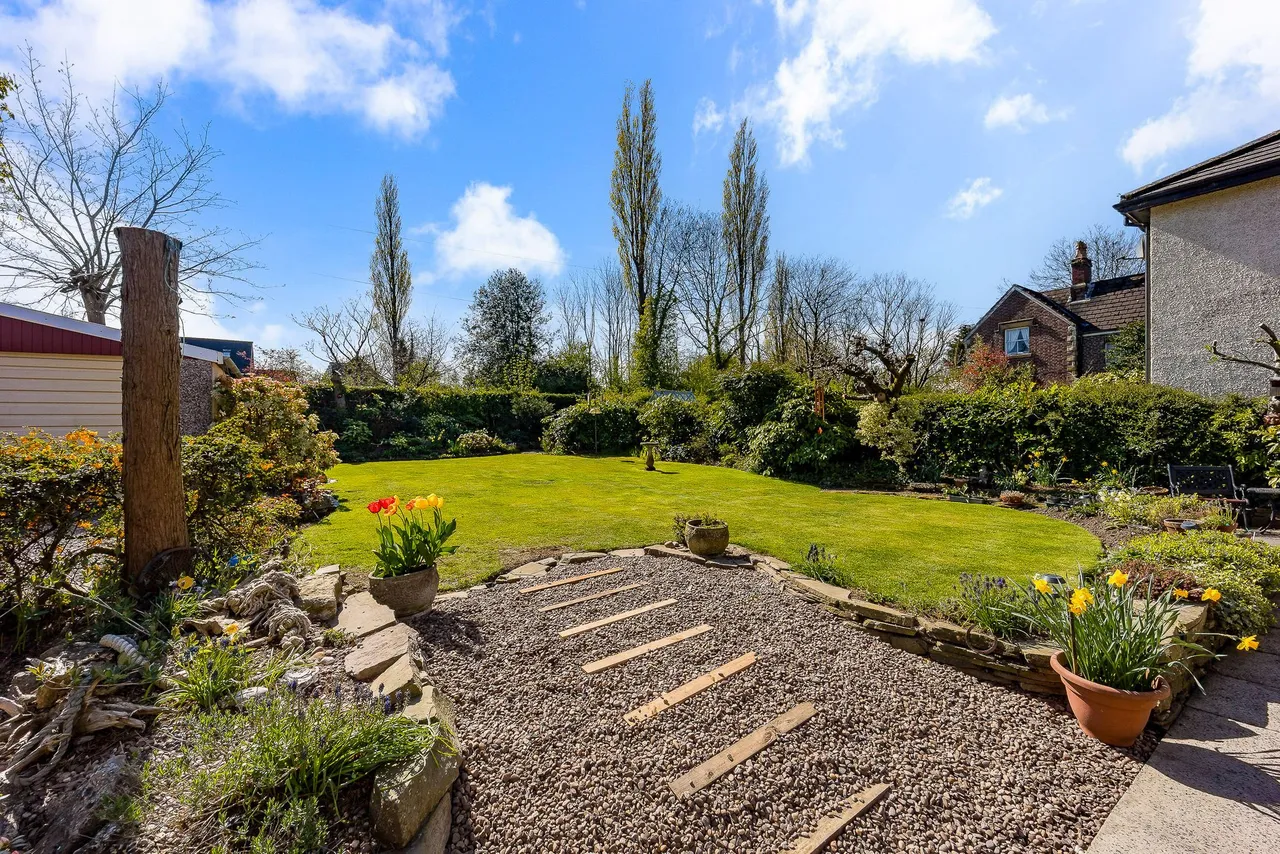 Clifton Avenue, Culcheth, Warrington, Warrington, WA3 4PD, photo 30