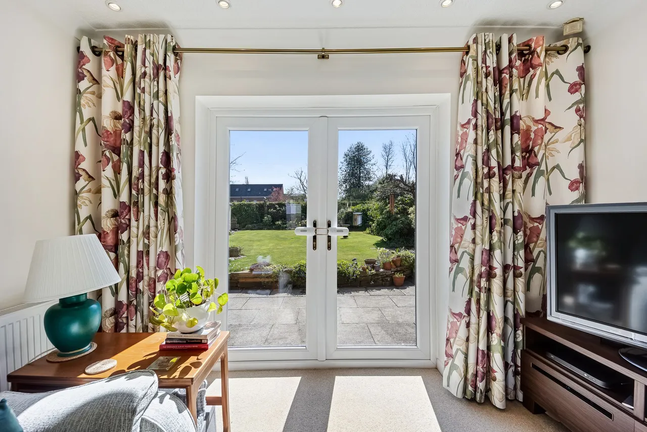 Clifton Avenue, Culcheth, Warrington, Warrington, WA3 4PD, photo 9