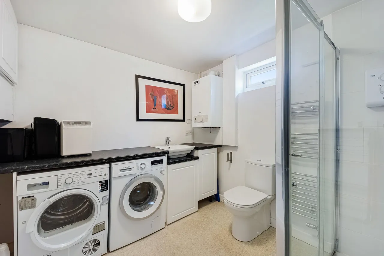 Clifton Avenue, Culcheth, Warrington, Warrington, WA3 4PD, photo 16