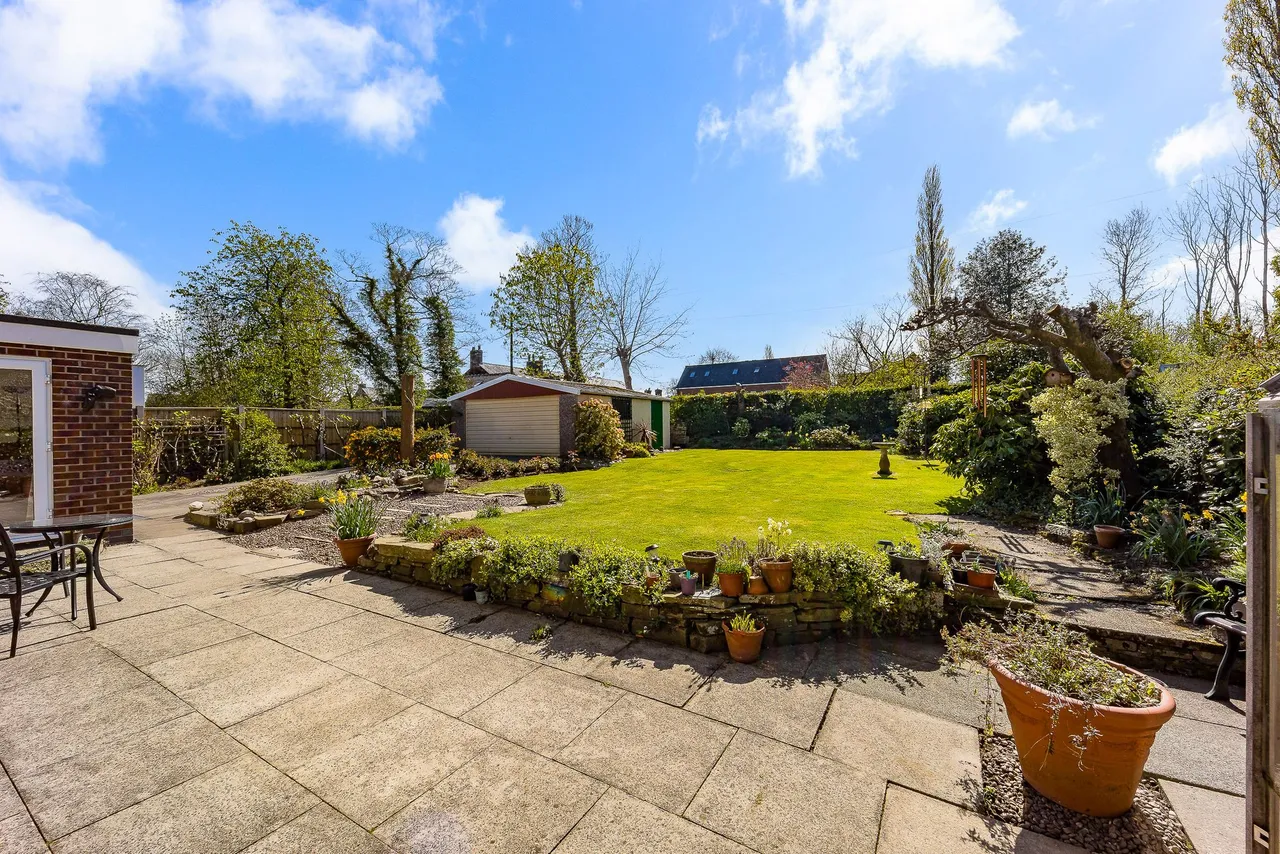 Clifton Avenue, Culcheth, Warrington, Warrington, WA3 4PD, photo 32