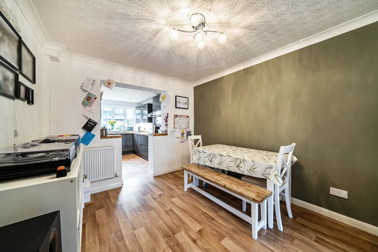 Ash Grove, Harefield, UB9, photo 6