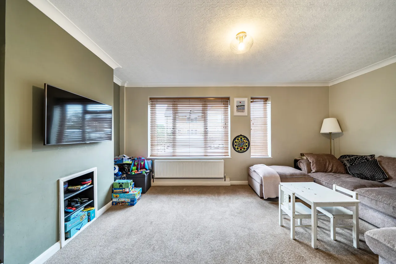 Ash Grove, Harefield, UB9, photo 4