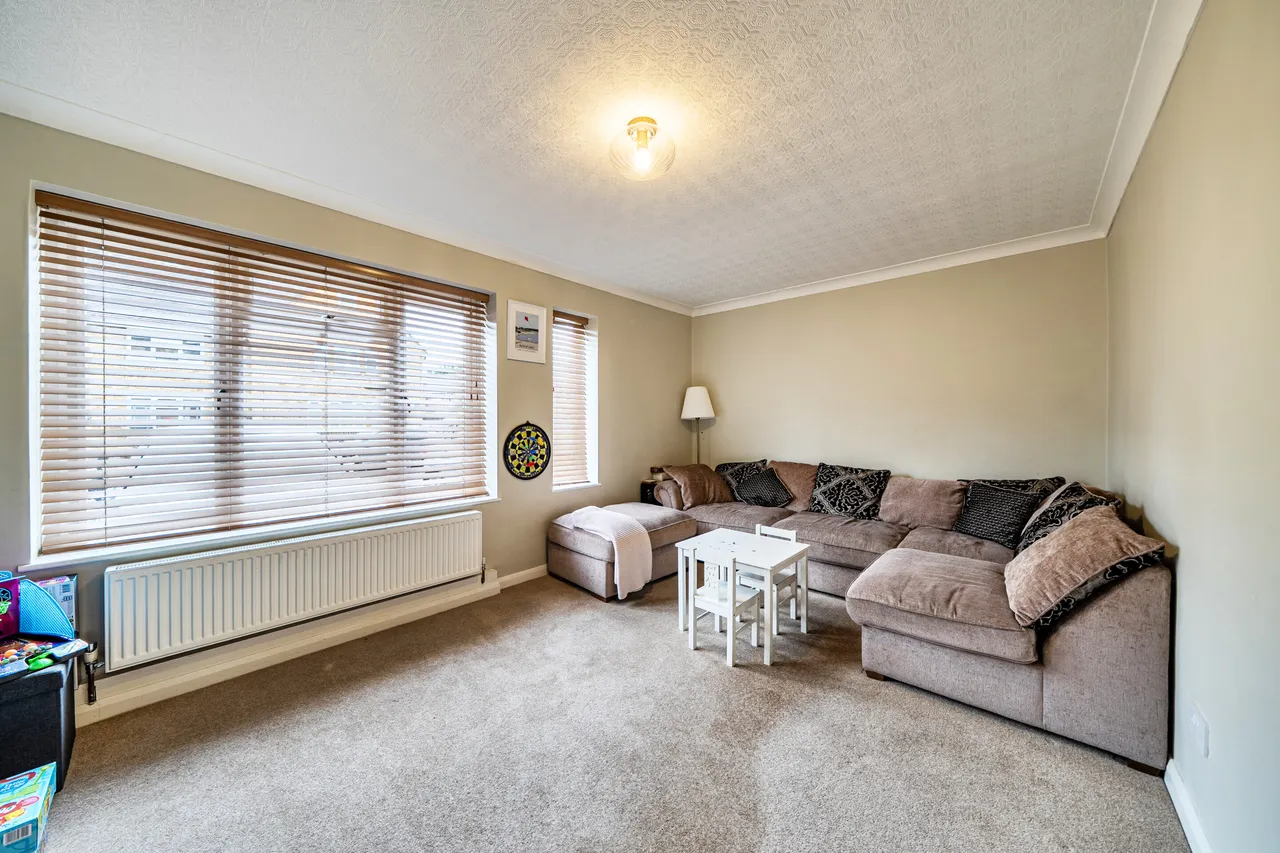 Ash Grove, Harefield, UB9, photo 5