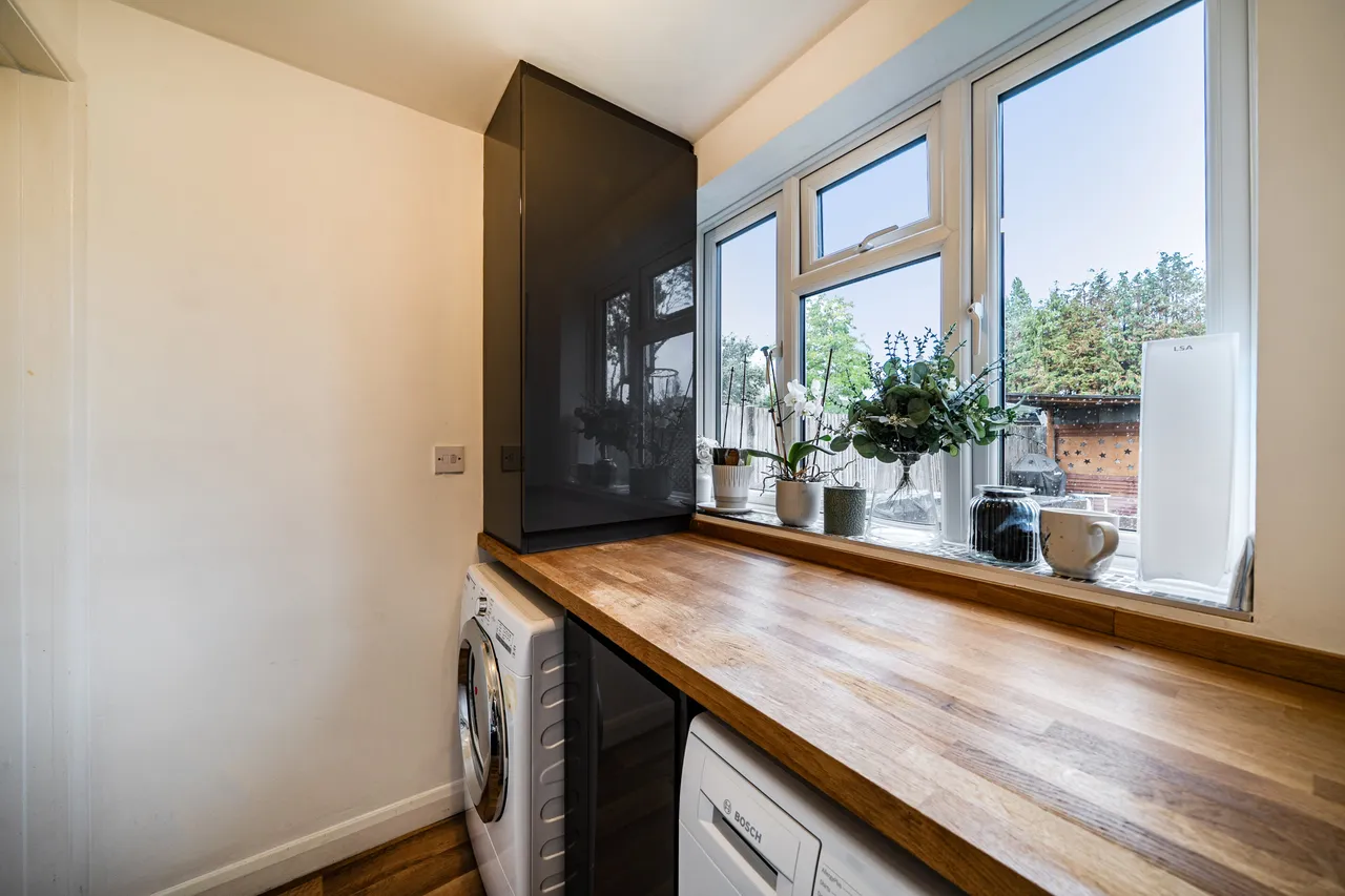 Ash Grove, Harefield, UB9, photo 9