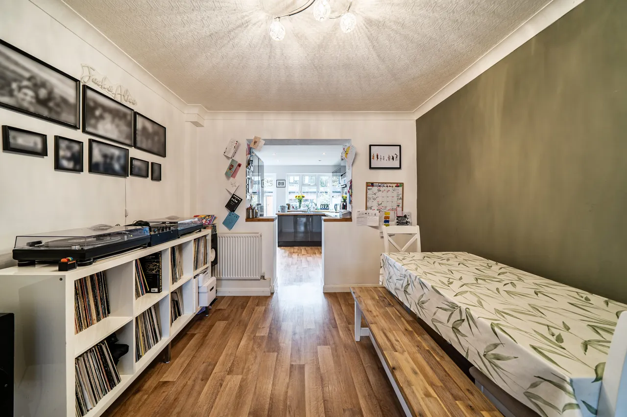 Ash Grove, Harefield, UB9, photo 7