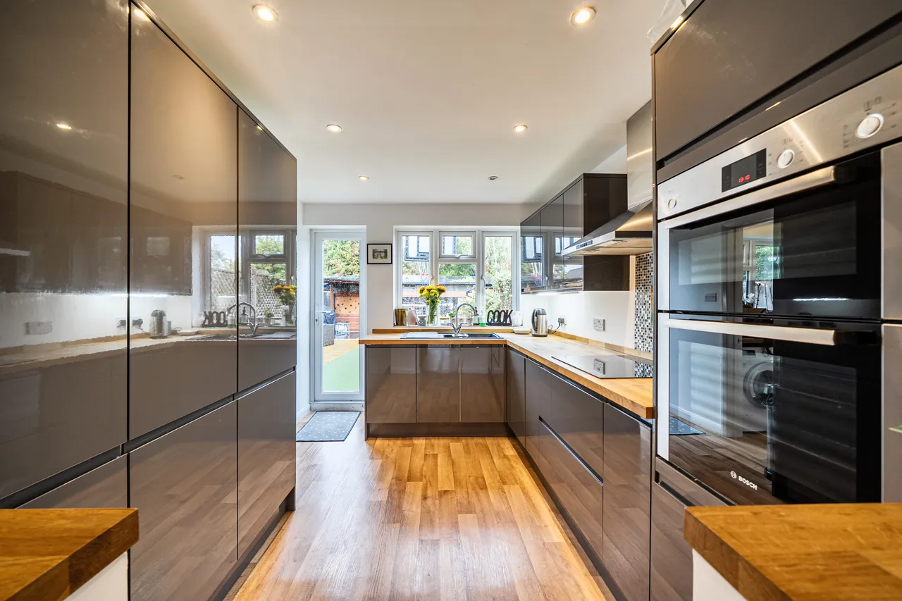 Ash Grove, Harefield, UB9, photo 8