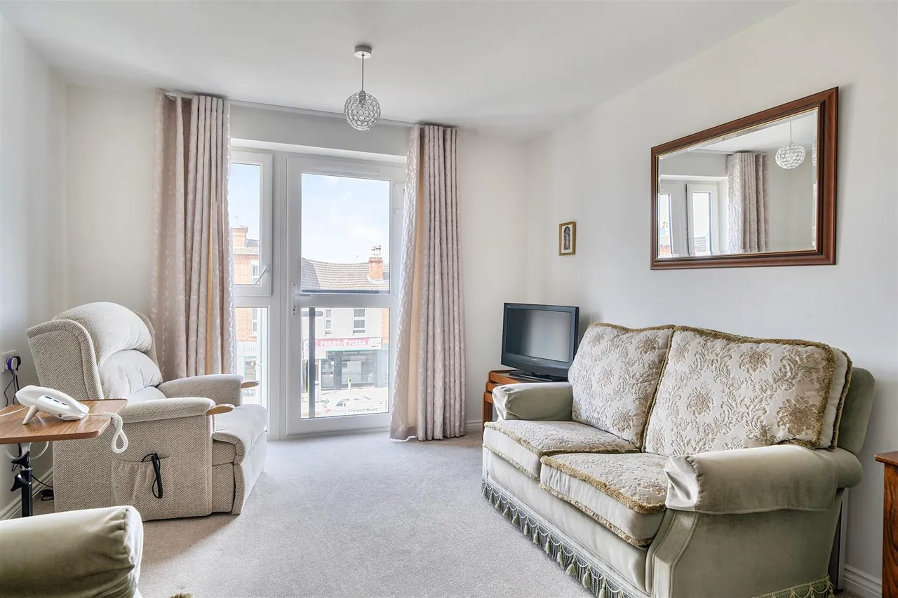 Wilmot Lane, Beeston, NG9, photo 4