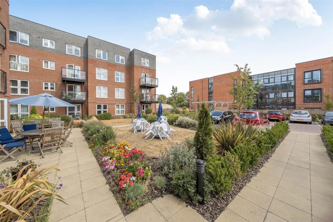 Wilmot Lane, Beeston, NG9, photo 14