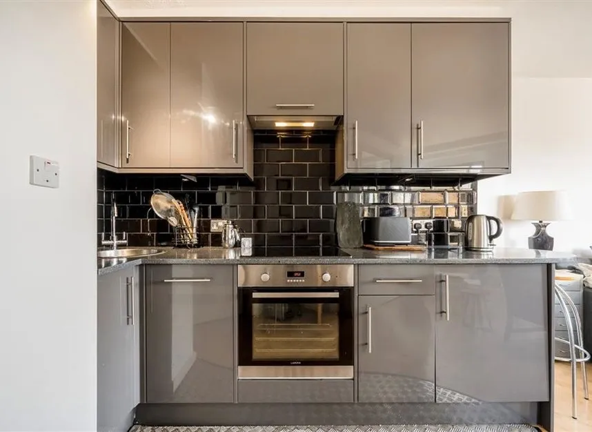 Conway Mews, Fitzrovia & Covent Garden, W1T, photo 4