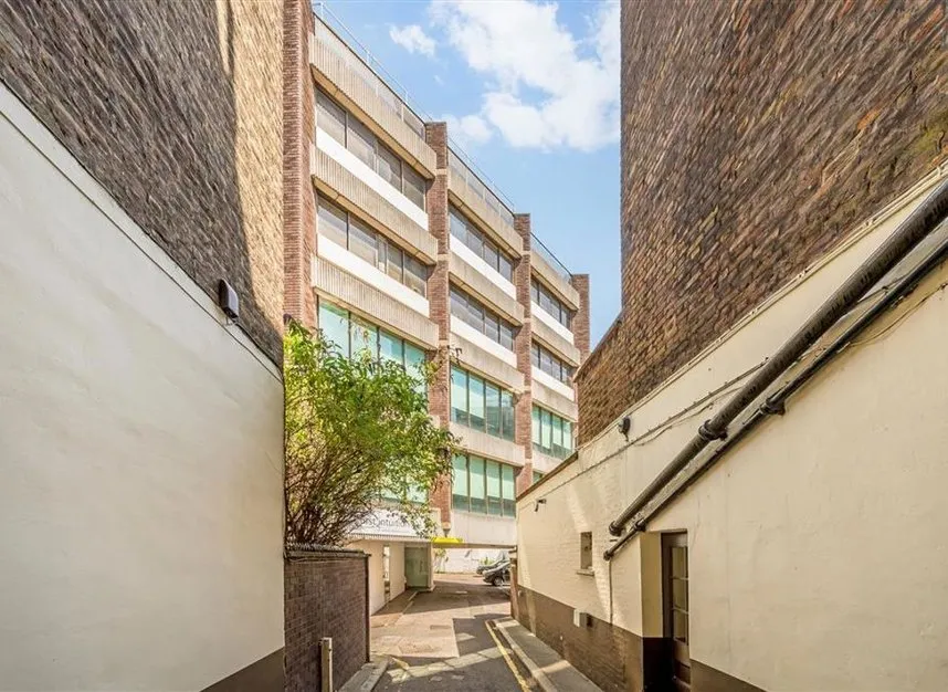 Conway Mews, Fitzrovia & Covent Garden, W1T, photo 5