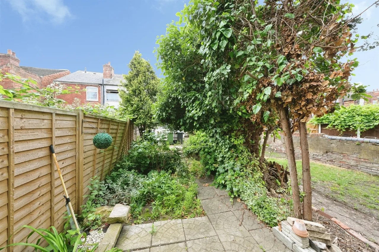 Sandy Lane, Worksop, photo 9