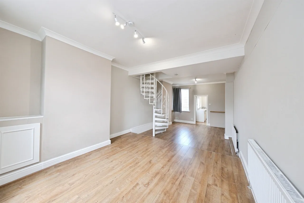 Sandy Lane, Worksop, photo 2